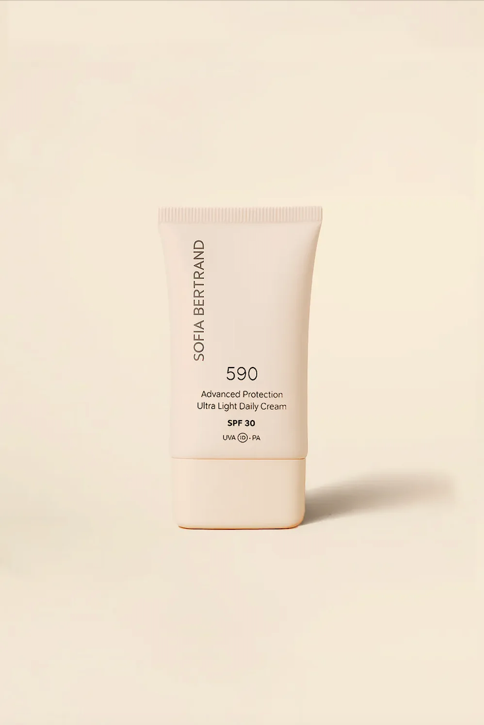 590 Advanced Protection 30 UVB UVA + IR-A 75 ml