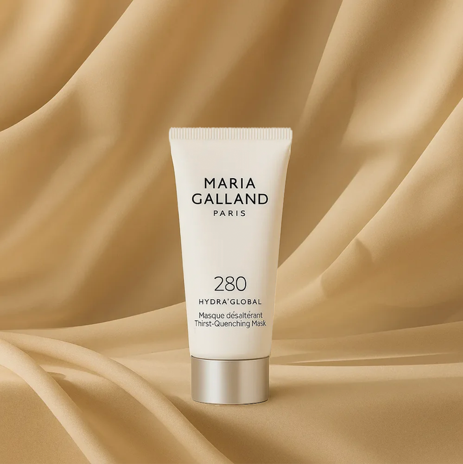 280 HYDRA’GLOBAL Thirst-Quenching Mask 50ml