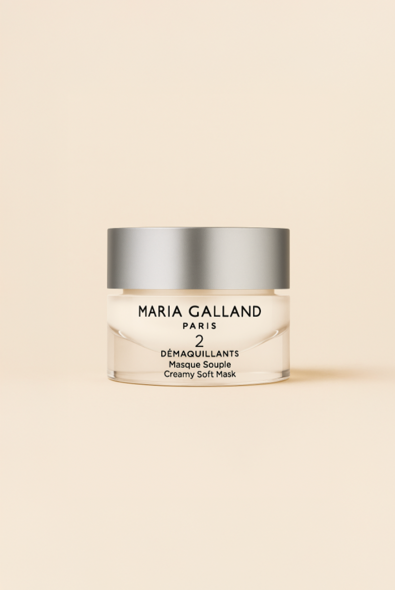 2 Creamy Soft Mask 50 ml