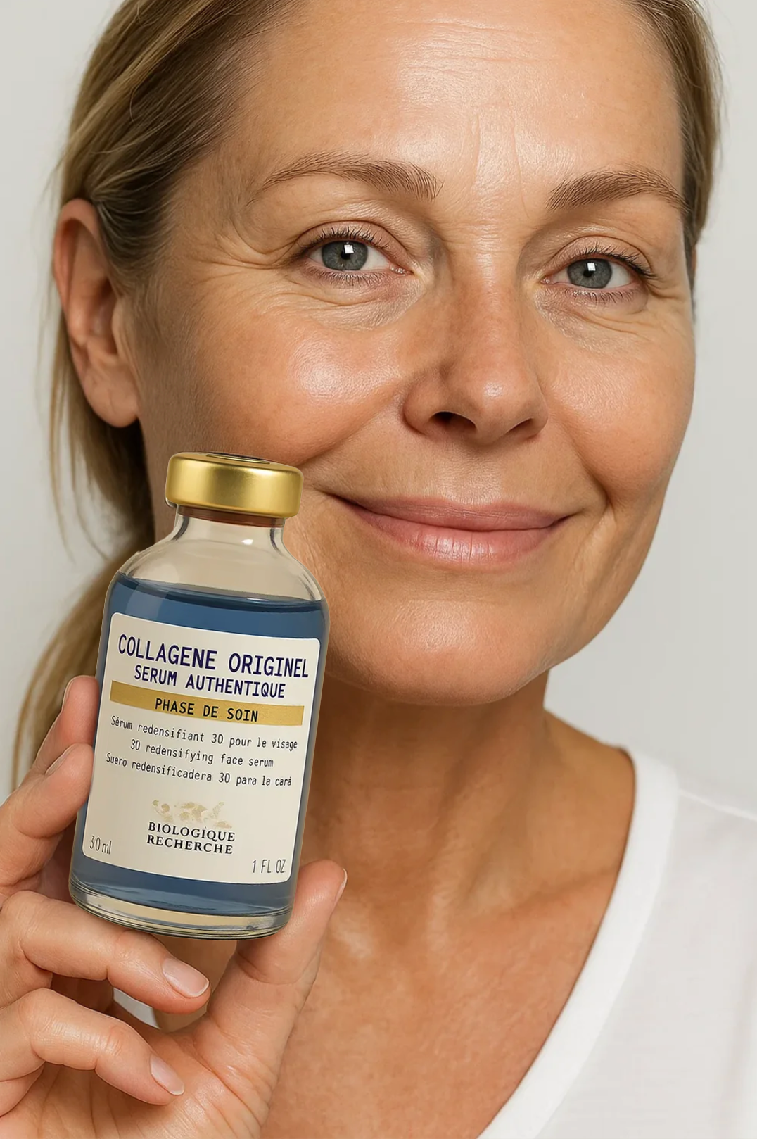 Suero Collagene Originel 30ml