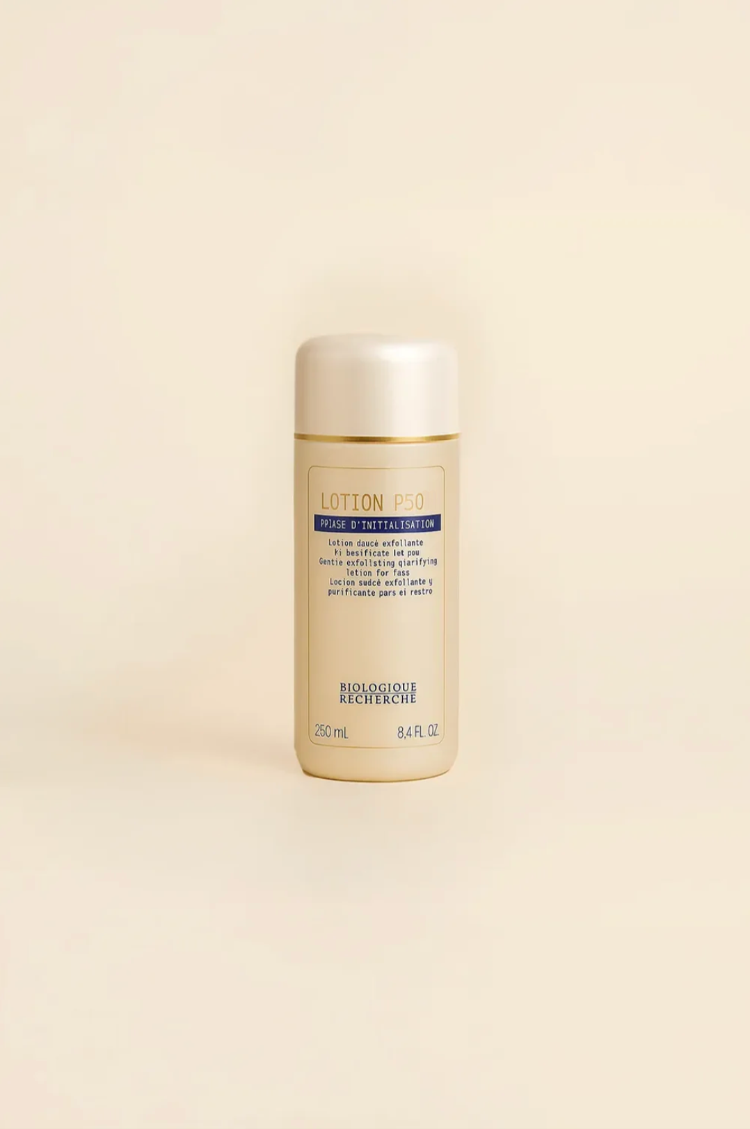 Lotion P50 250ml