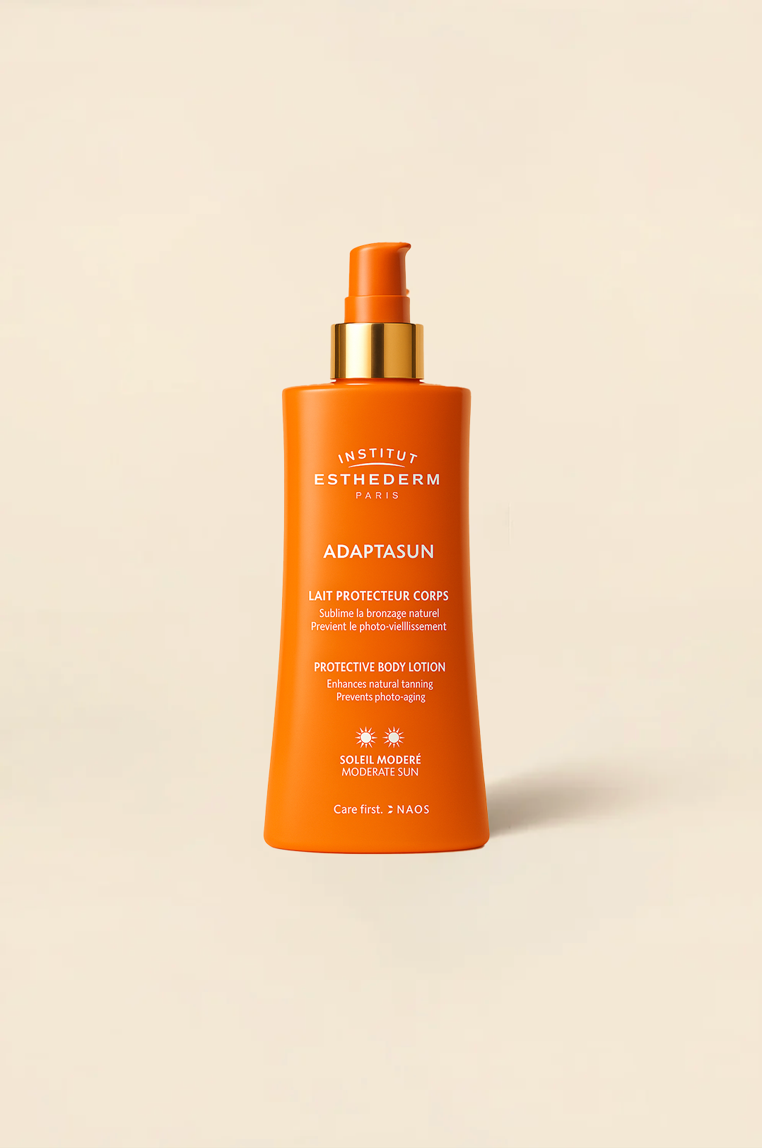 Adaptasun Leche Corporal ** 200ml