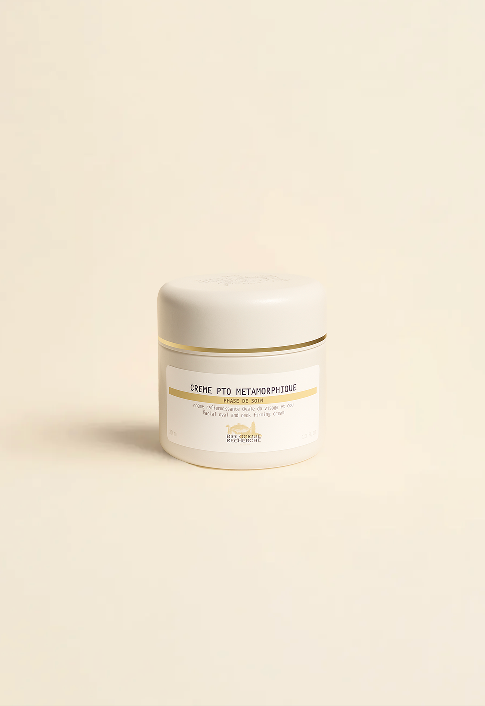 Crema PTO Metamorphique 50 ml