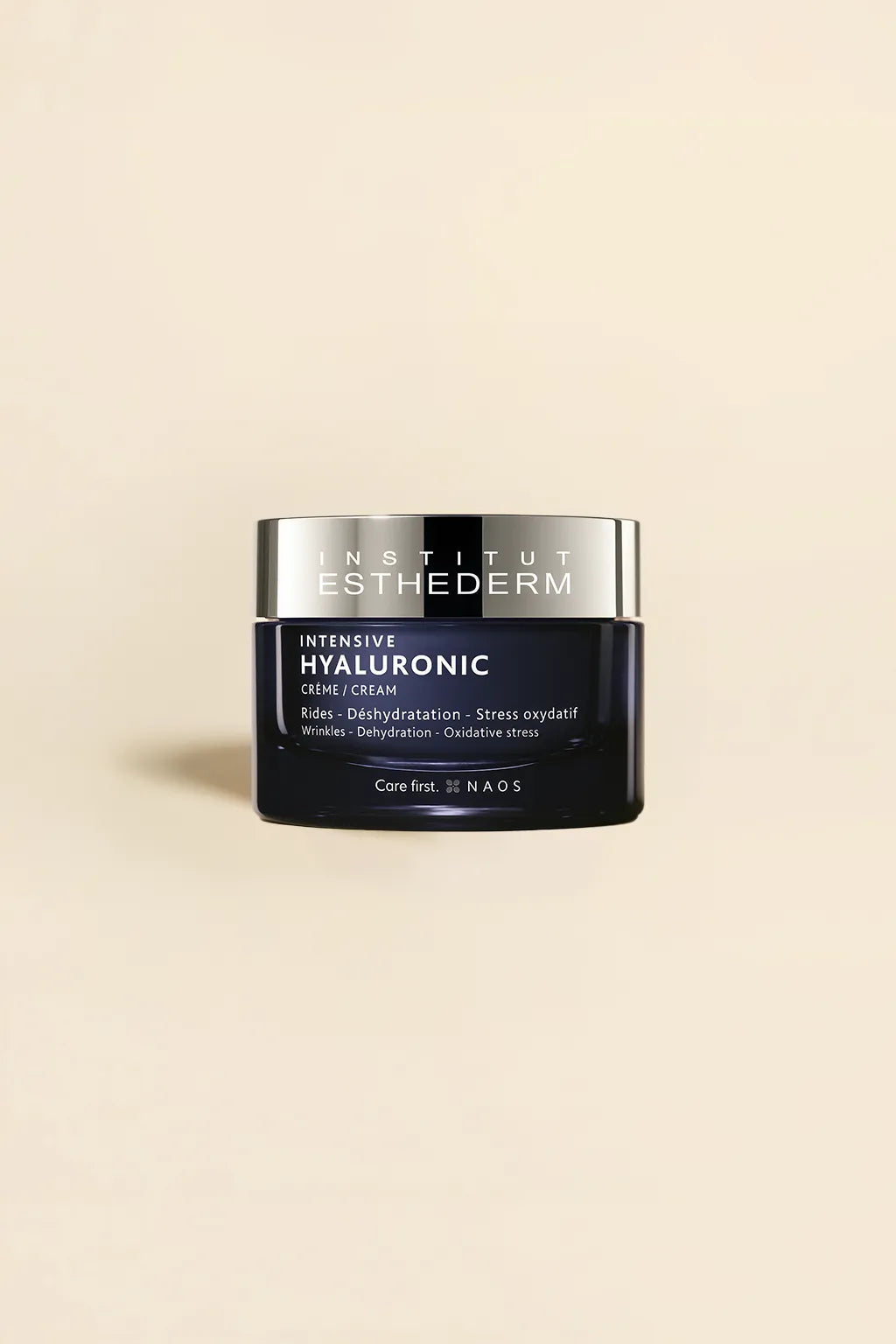 Crema Intensive Hyaluronic 50ml