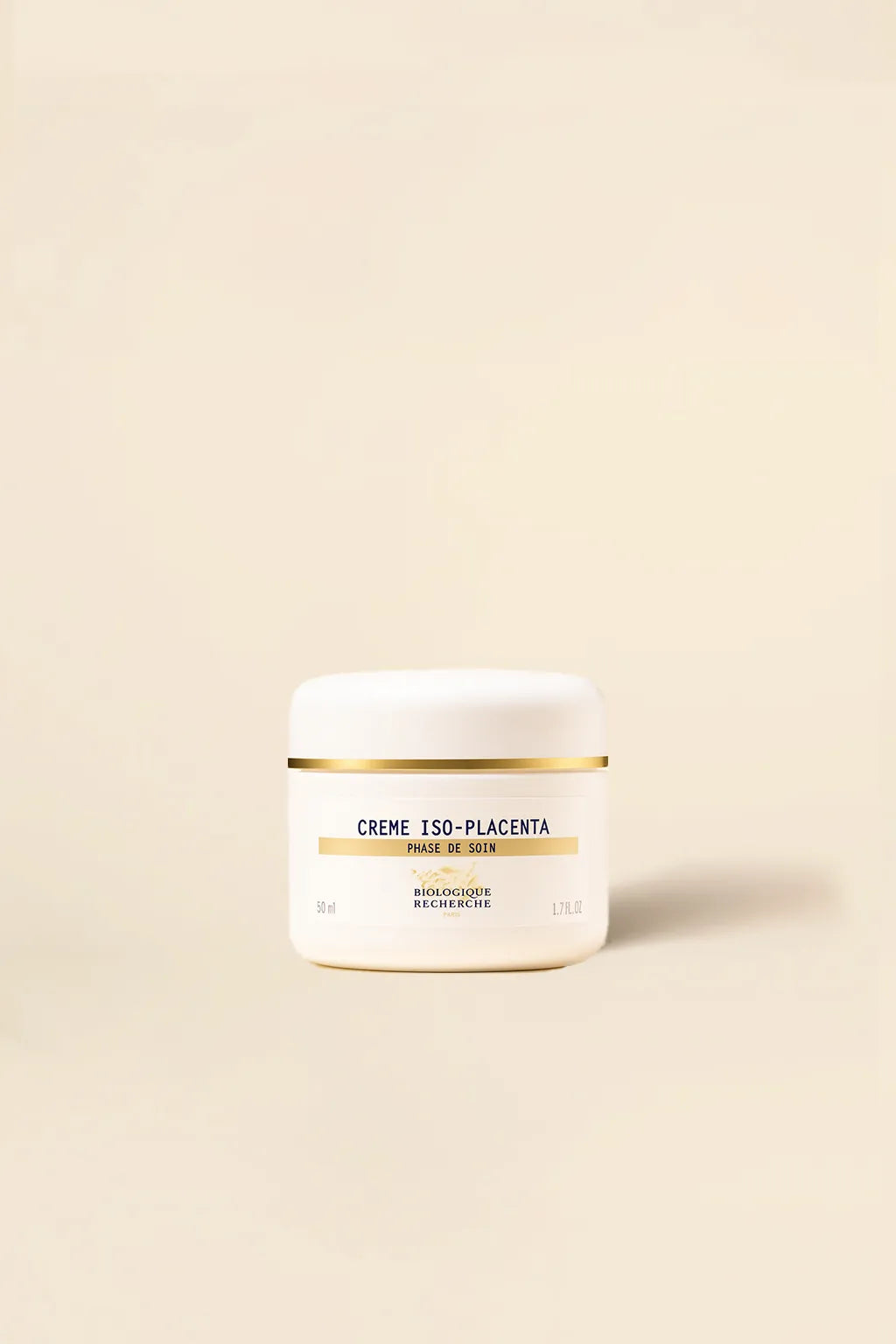 Crema Iso-Placenta 50ml