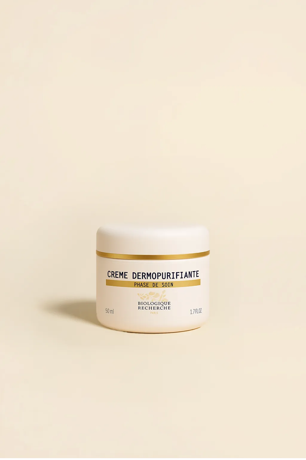 Crema Dermopurifiante 50ml