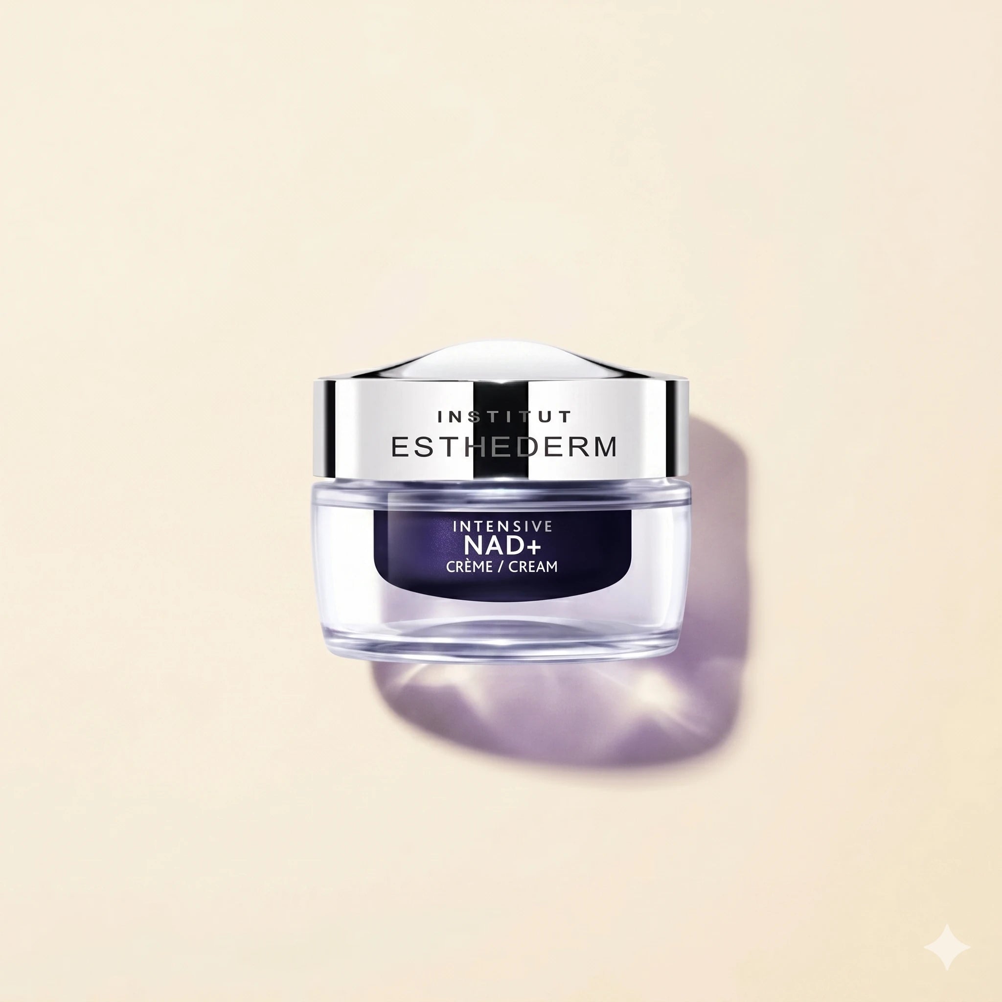 Crema Niacinamida Intensive NAD+, 50ml
