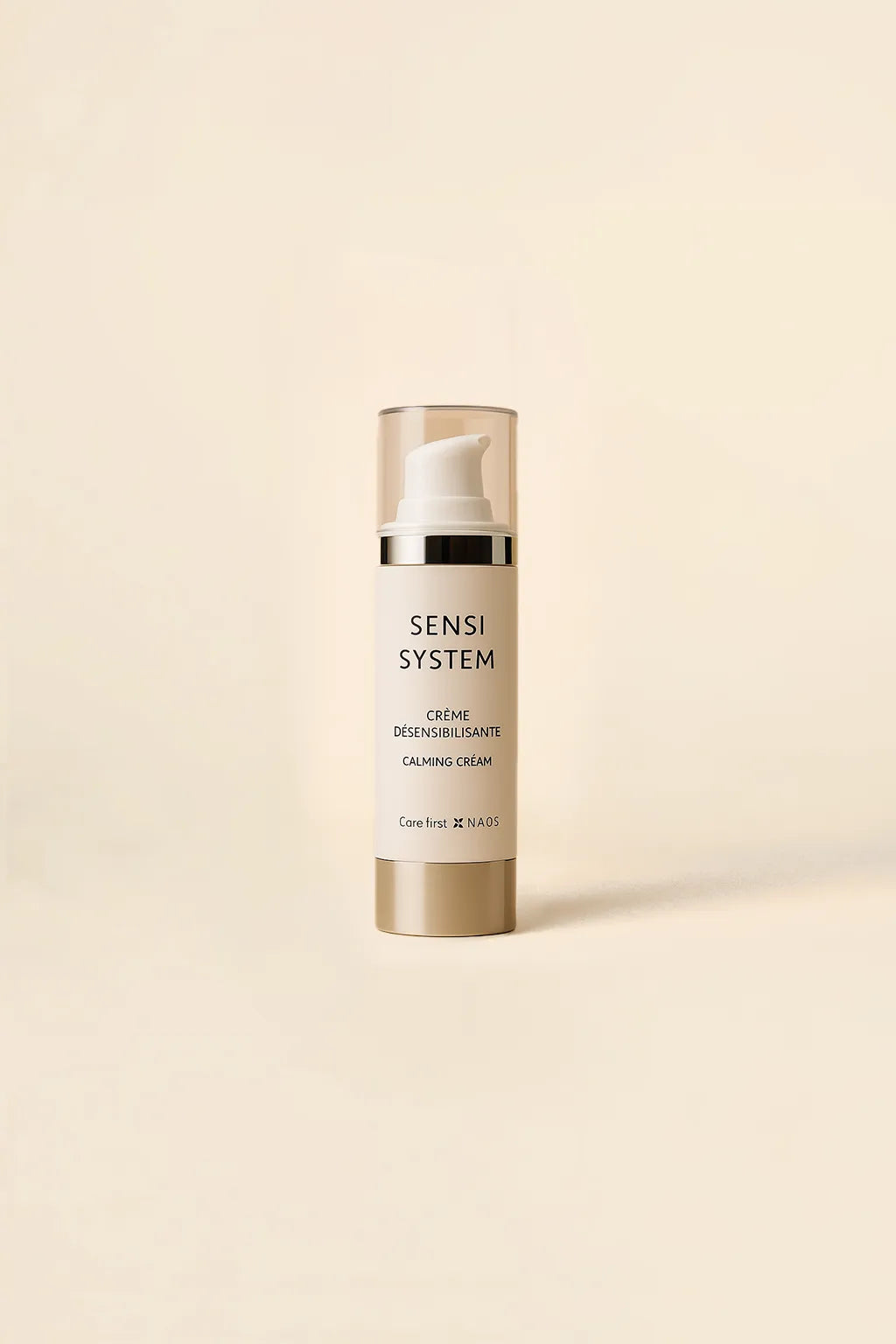 Creme Desensibilizante 50ml