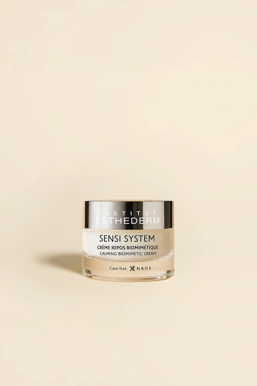 Crème Repos Biommimétique 50ml
