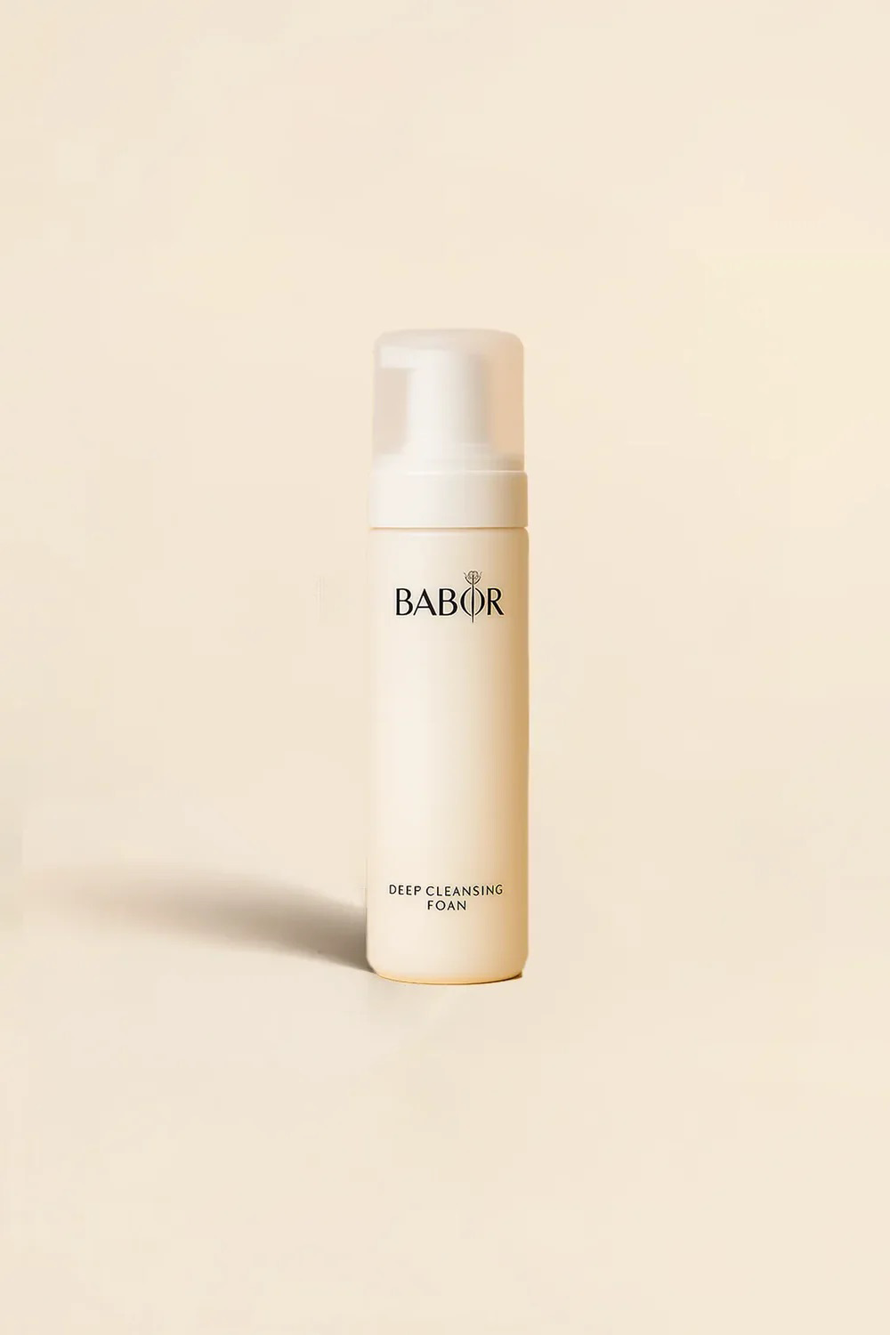 Deep Cleansing Foam 200ml