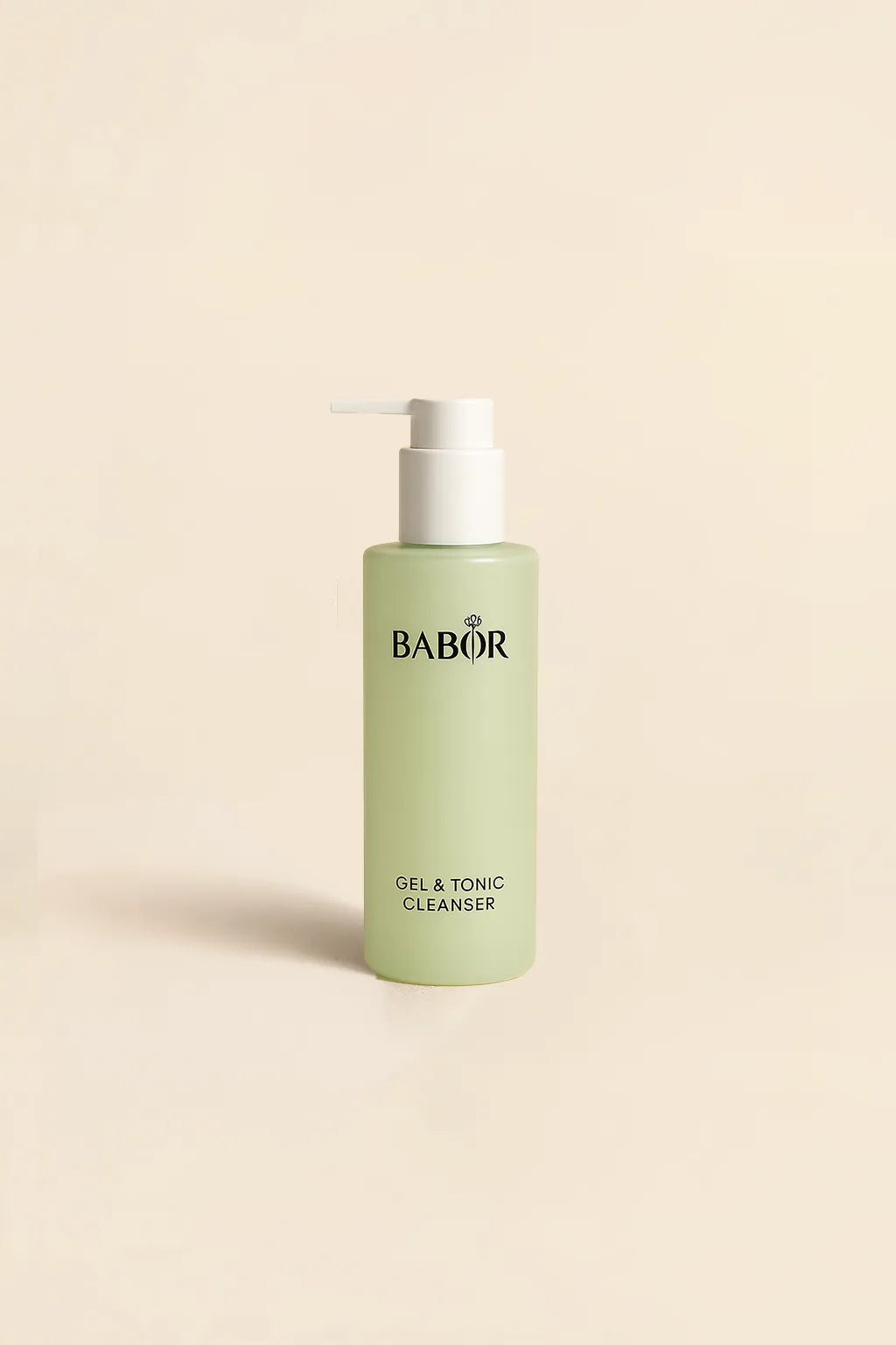 Gel & Tonic Cleanser 200ml