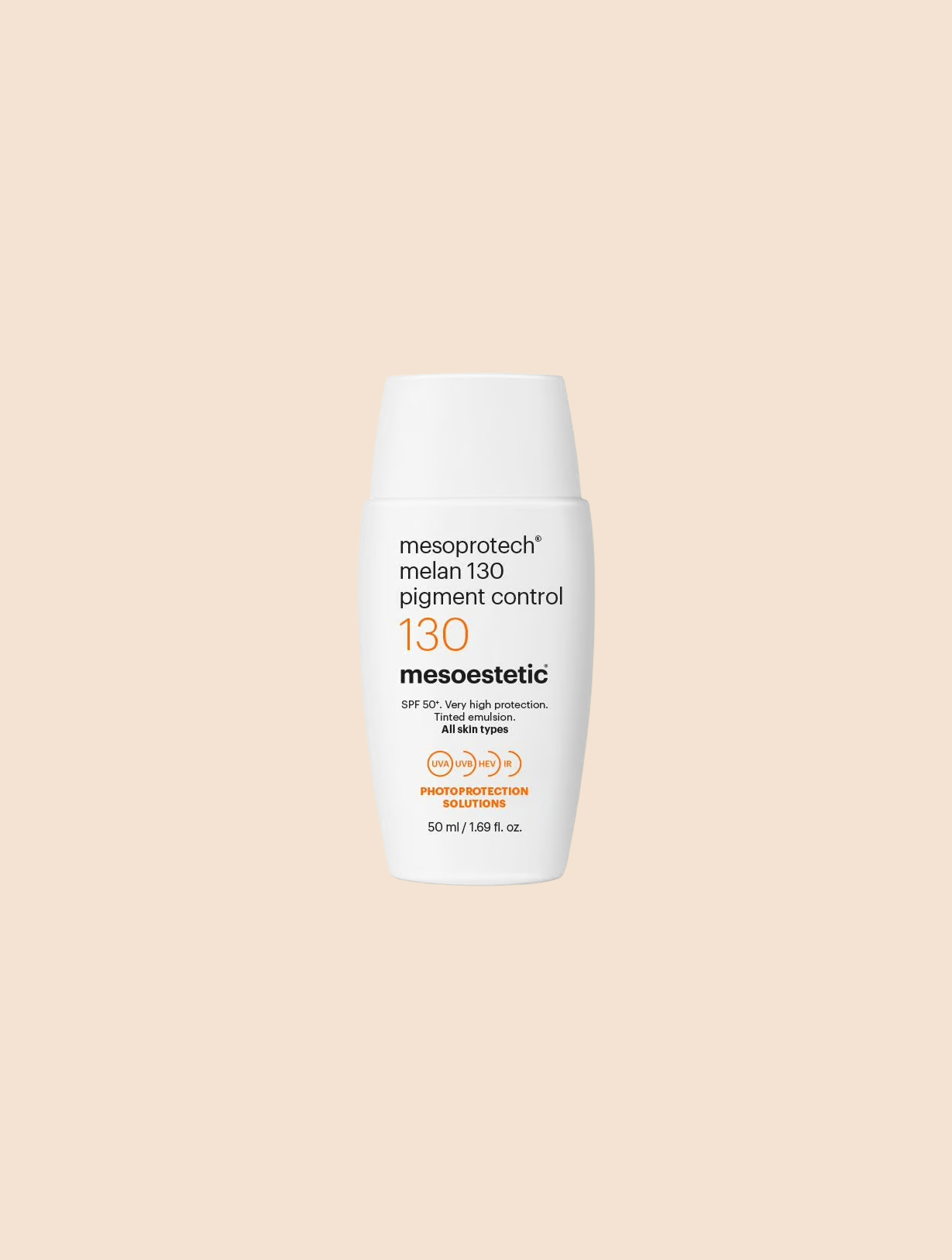 Melan 130 Pigment Control, 50ml
