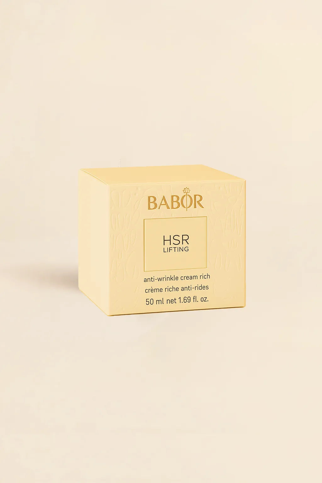HSR Lifting Cream, 50ml
