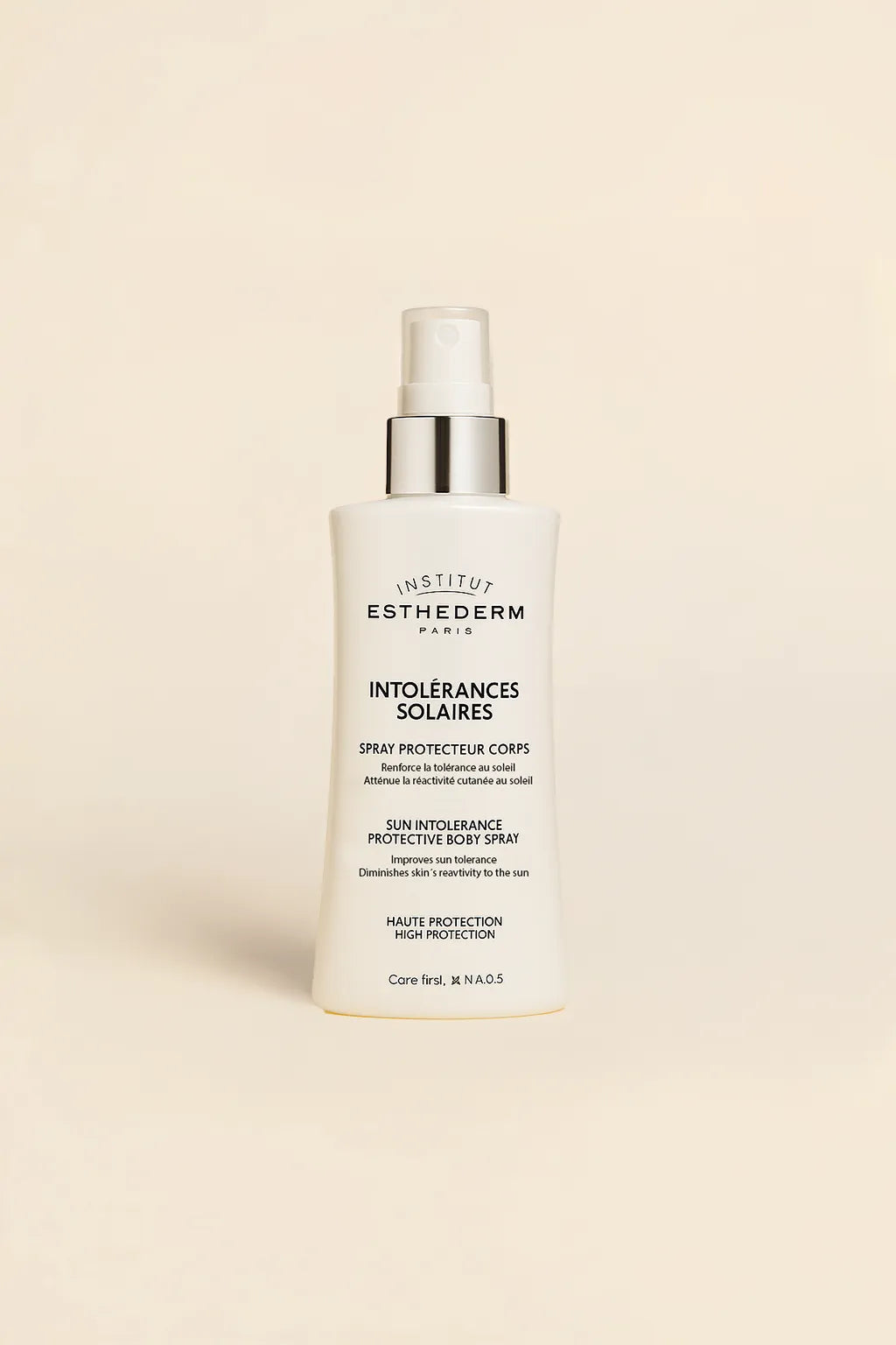 Intolerancias Solares Spray Cuerpo 150 ml