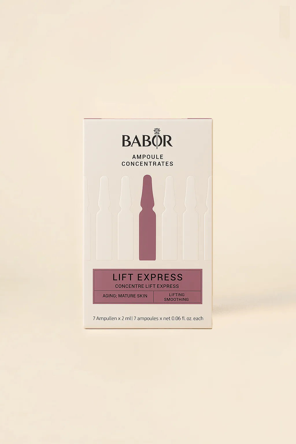 Lift Express, 7*2ml