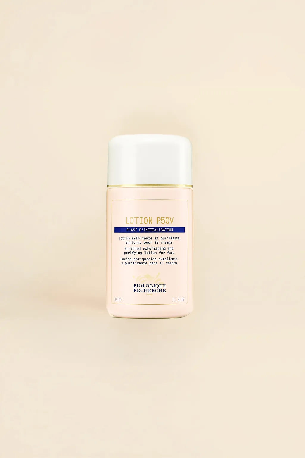 Lotion P50V 150ml