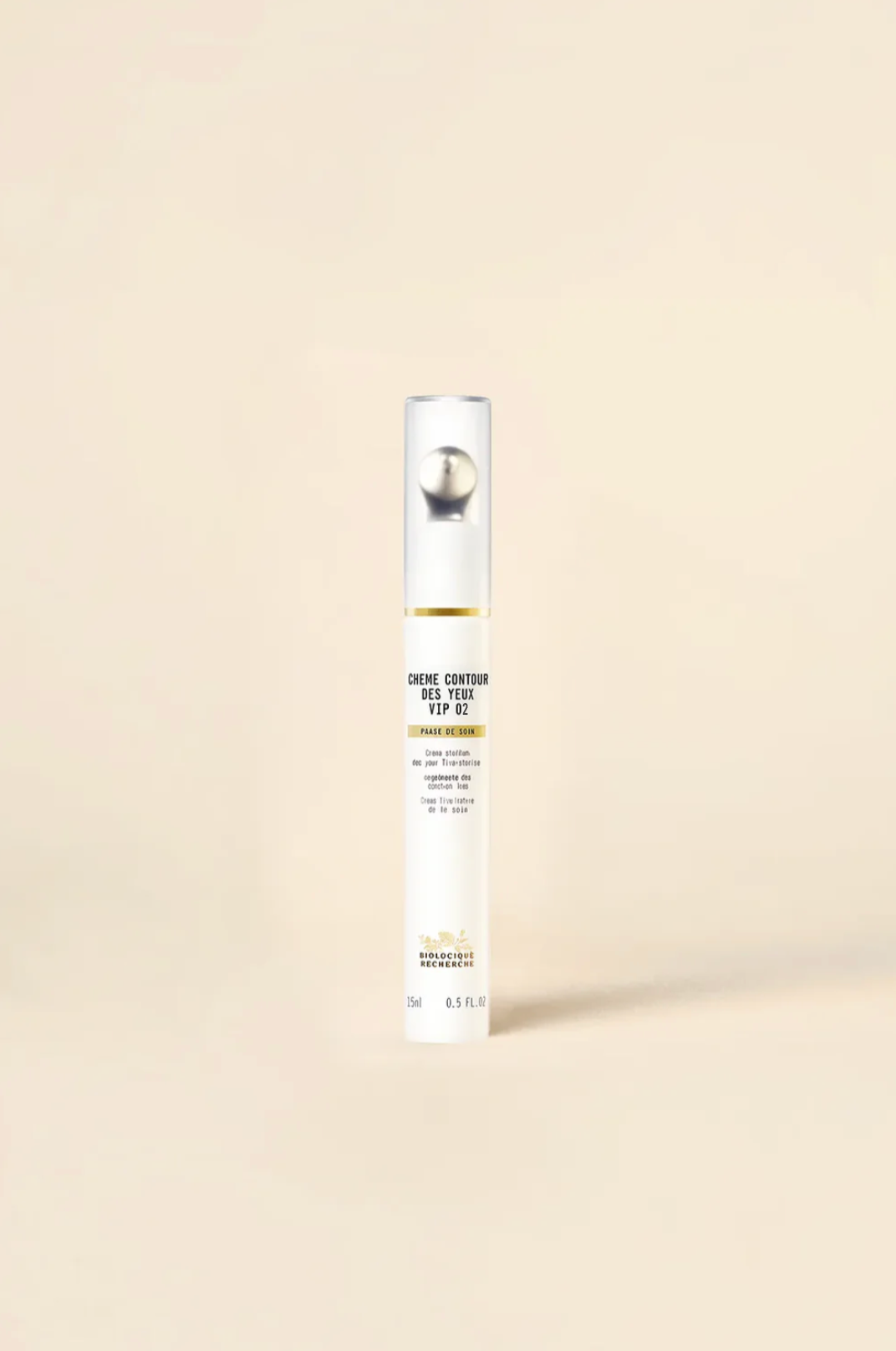 Creme Contour de Yeux VIP O2 15 ml
