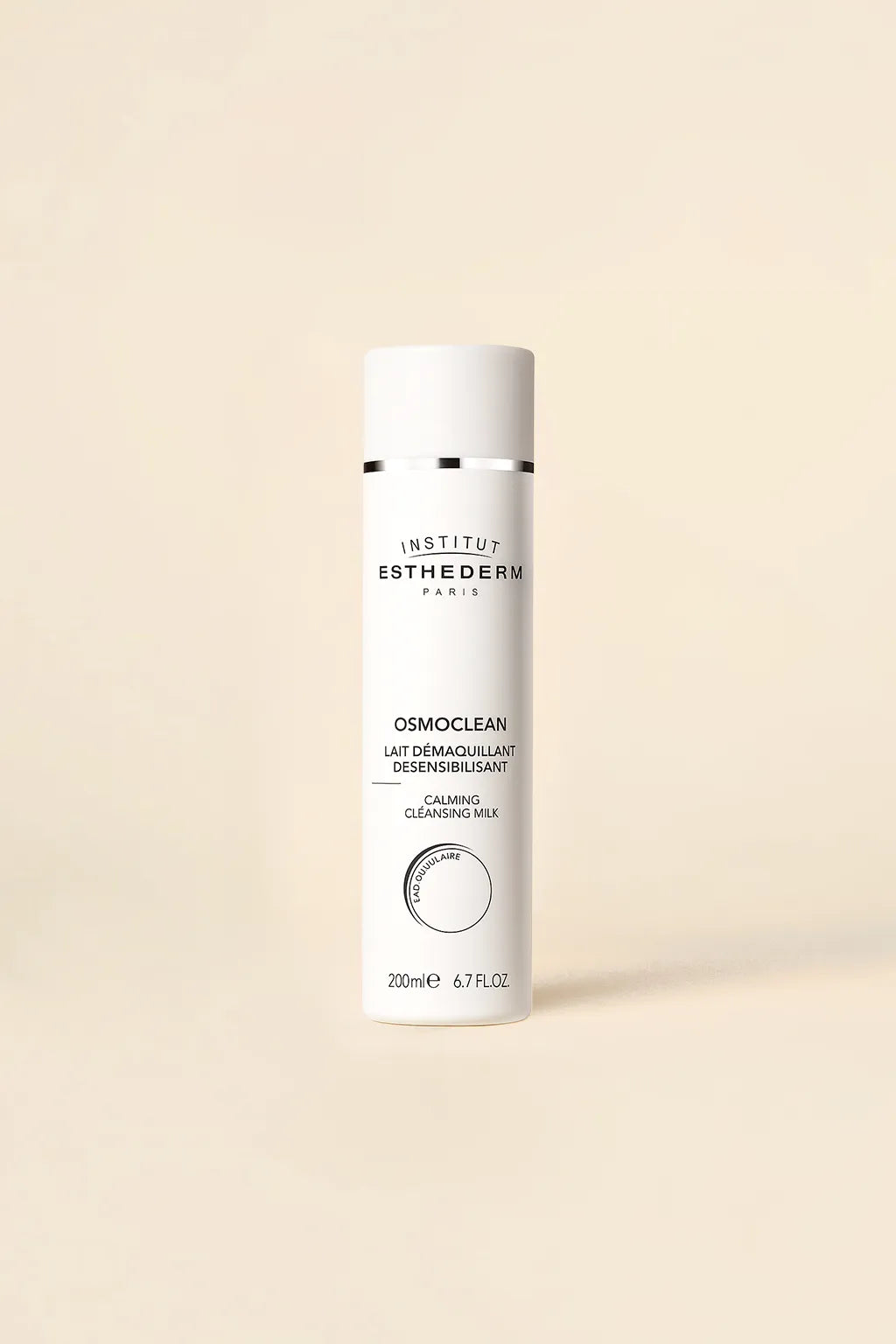 Osmoclean Lait Demaquillant Desensibilisant 200ml
