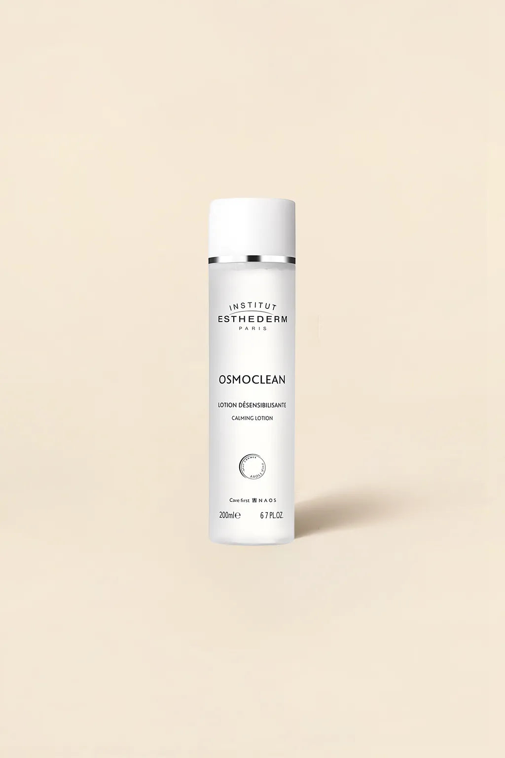 Osmoclean Lotion Desensibilisante 200ml