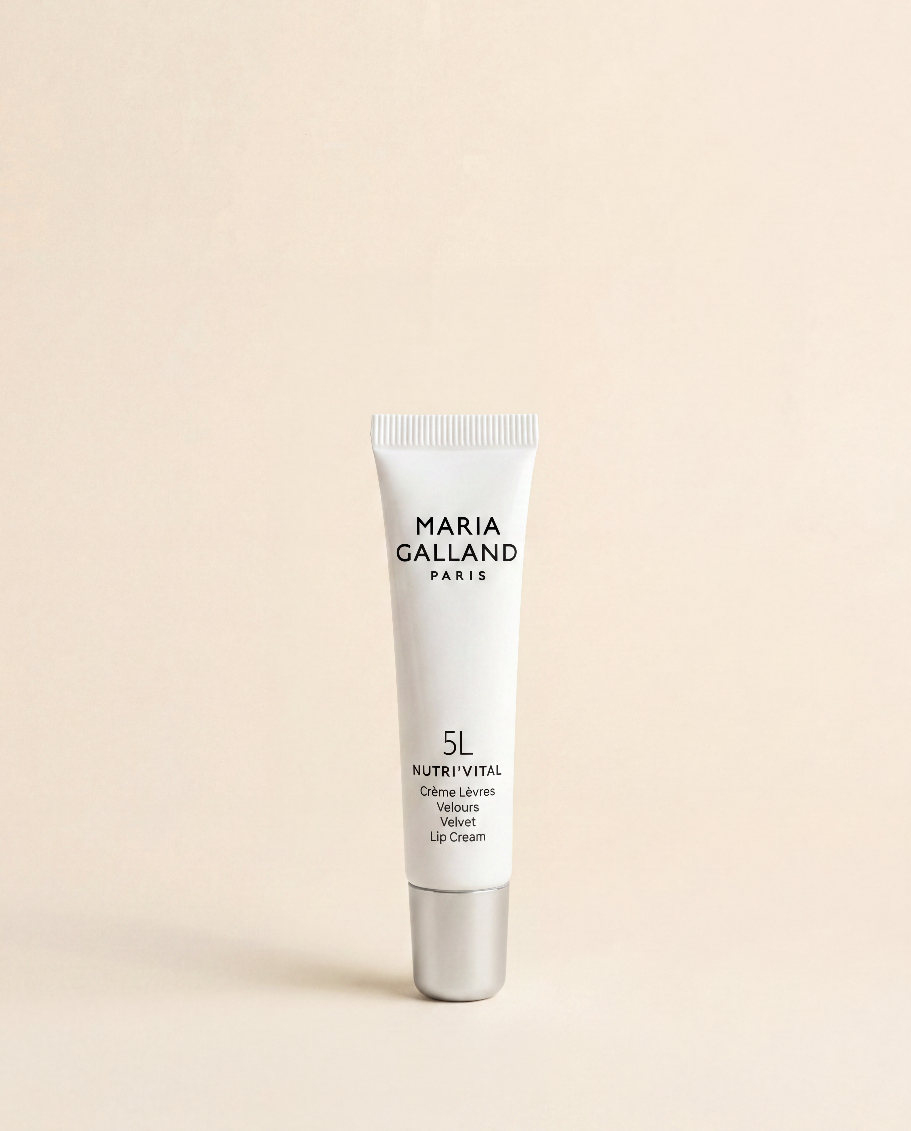 5L Velvet Lip Cream, 10ml
