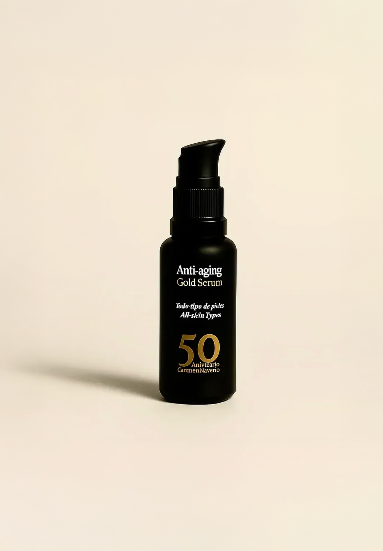 Anti-aging Gold Serum, 30ml