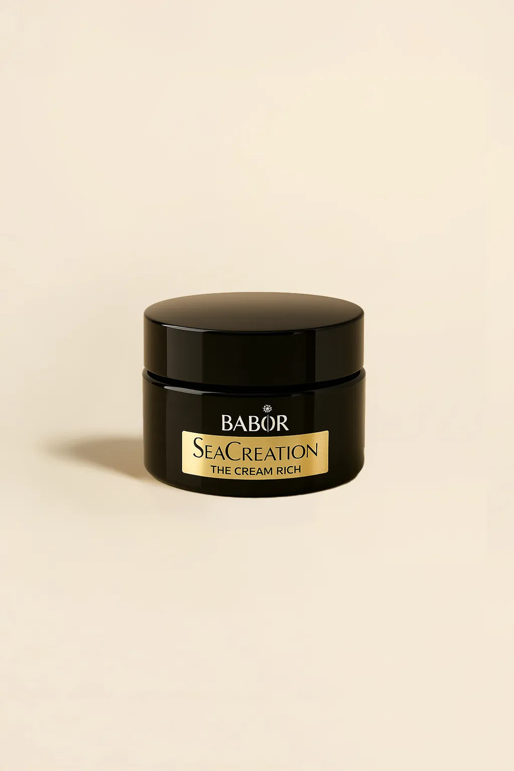 Sea Creation The Cream Rich 50ml