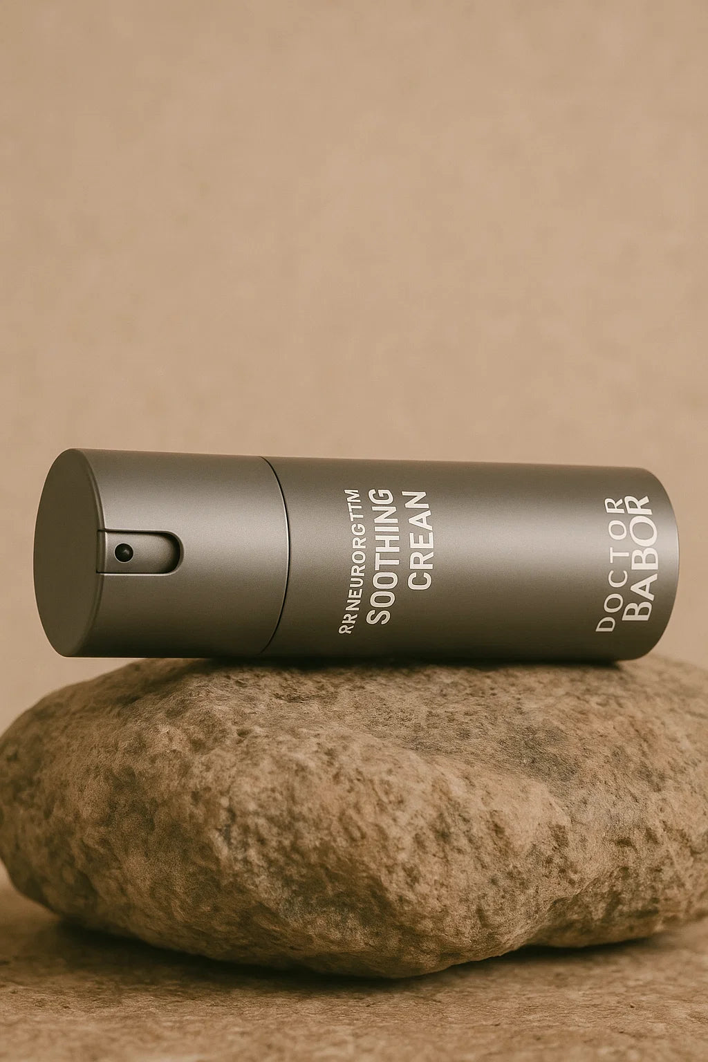 Sensitive Soothing Cream, 50ml