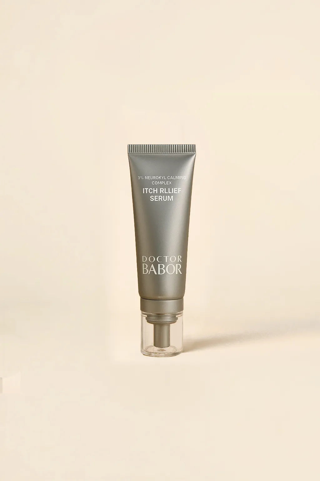 Sensitive Itch Relief Serum, 30 ml