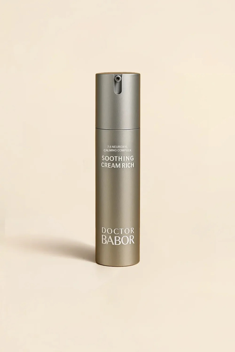 Sensitive Soothing Cream Rich, 50ml