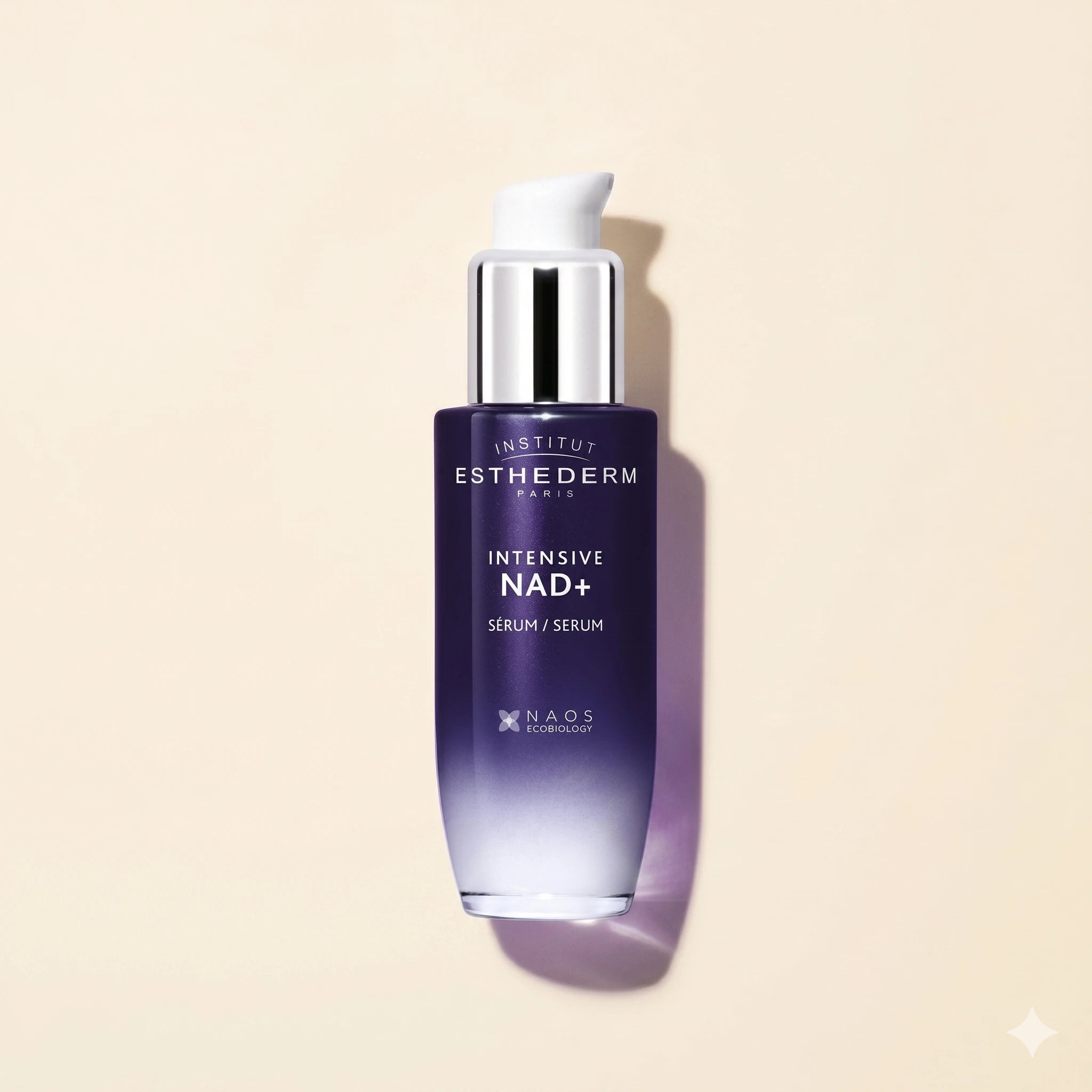 Sérum Niacinamide Intensive NAD+, 30ml
