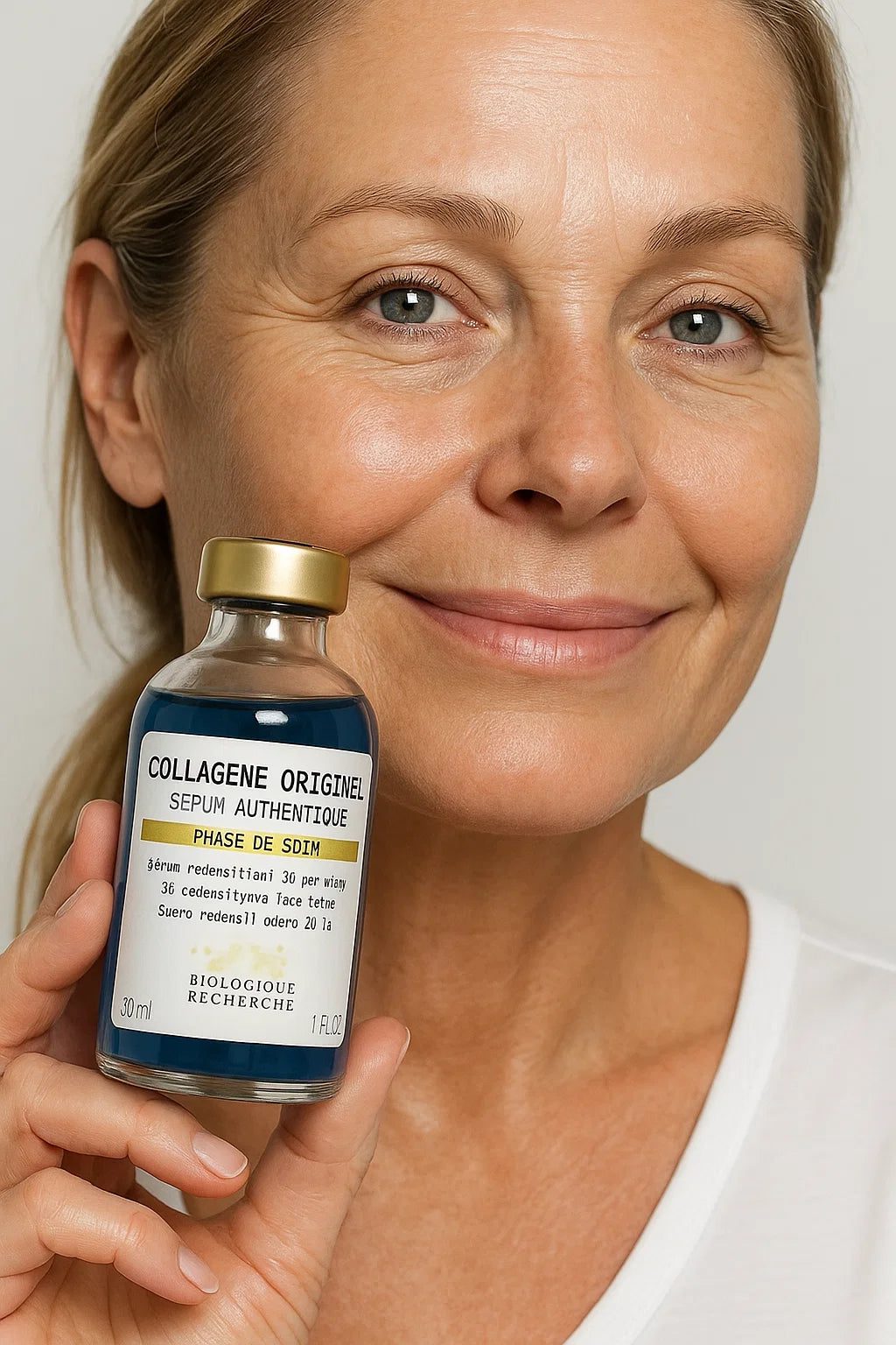 Suero Collagene Originel 30ml