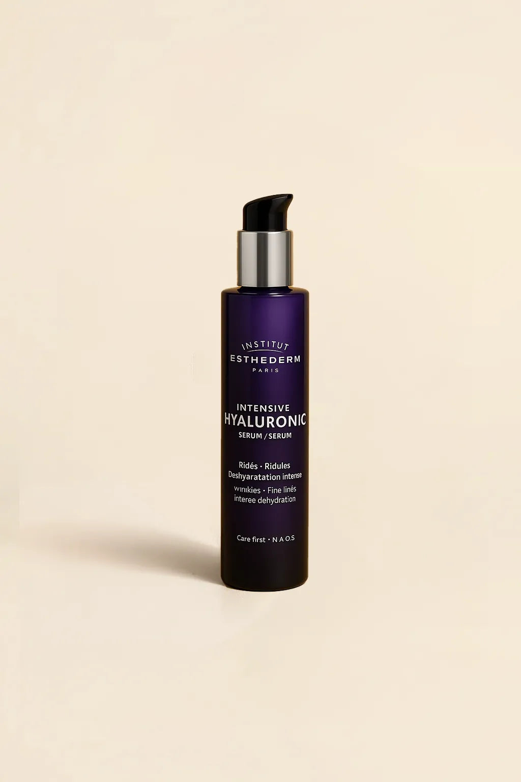 Suero Intensive Hyaluronic 30ml