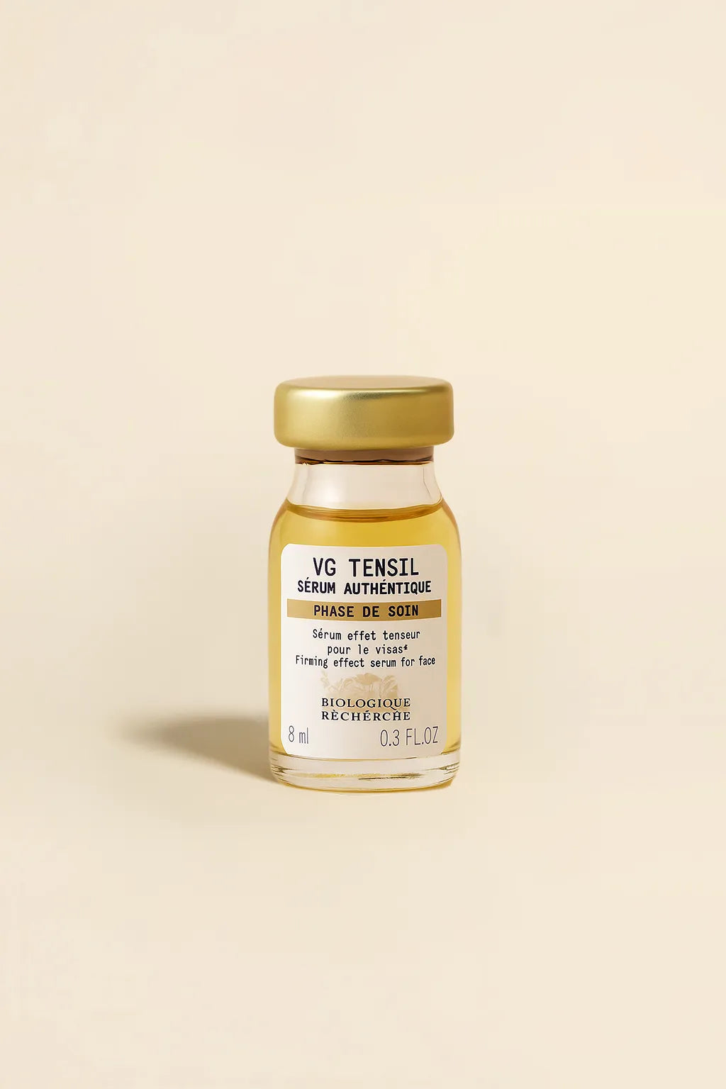 Suero VG Tensil 8ml