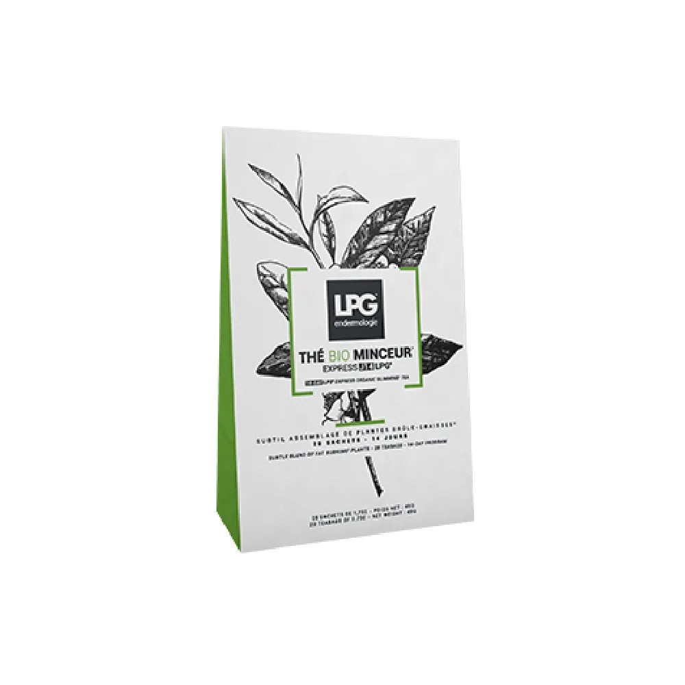 The Bio Minceur, 28 ud