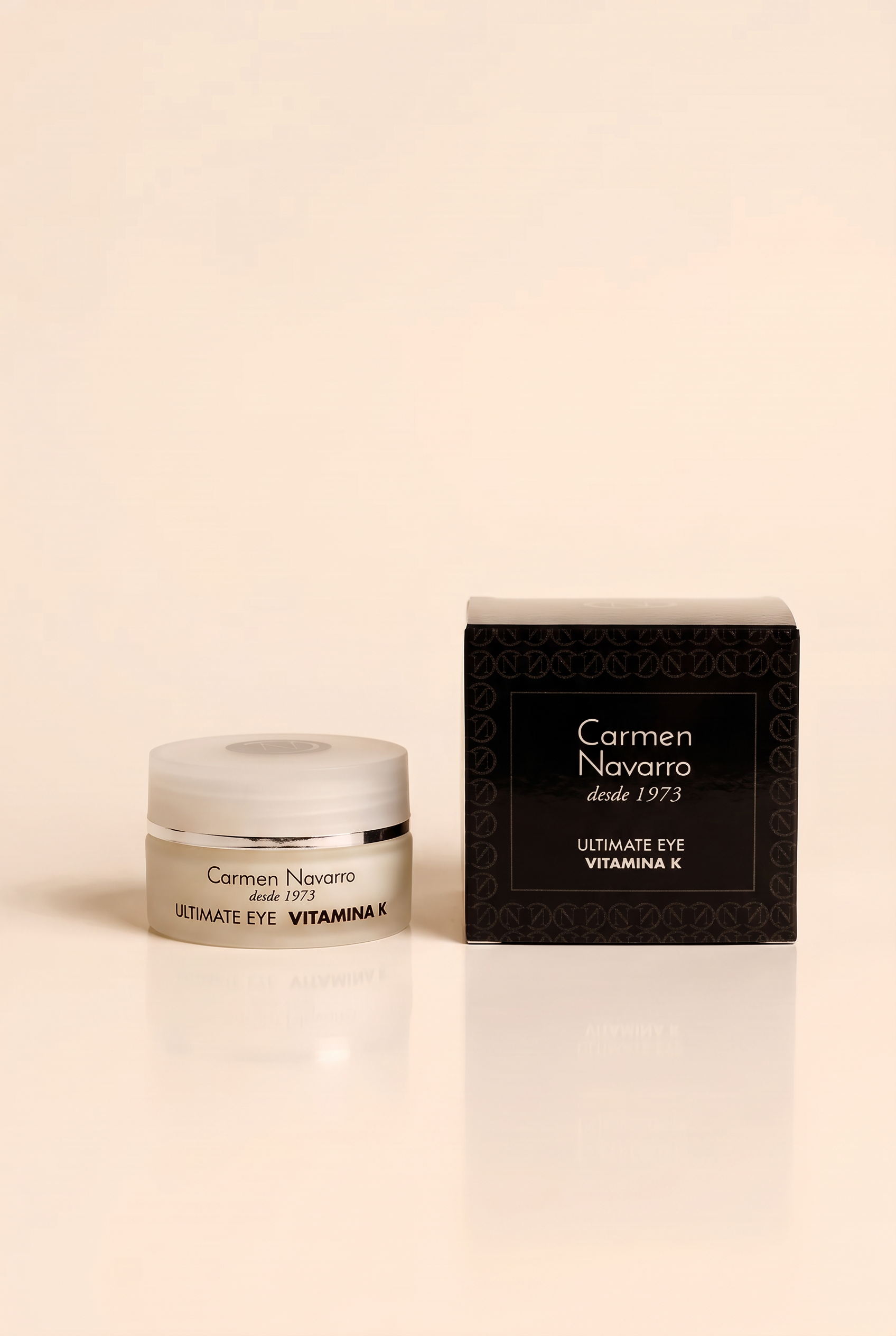 Ultimate Eye Vitamina K, 15ml