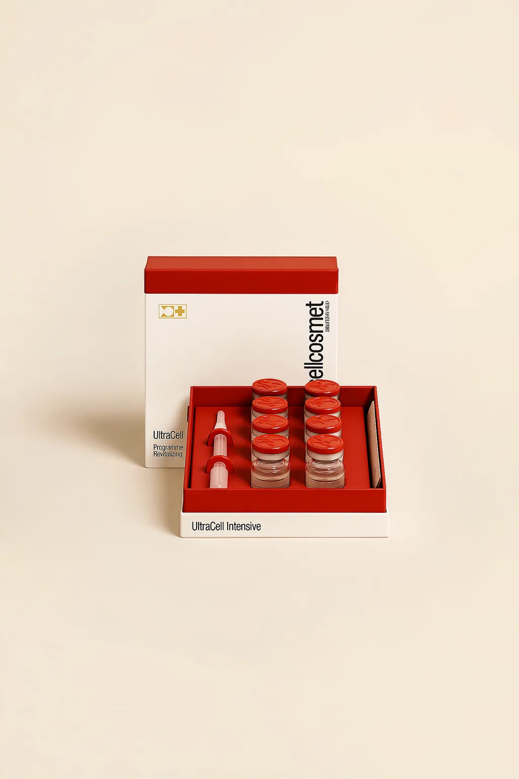 Ultracell Intensive 12x1ml