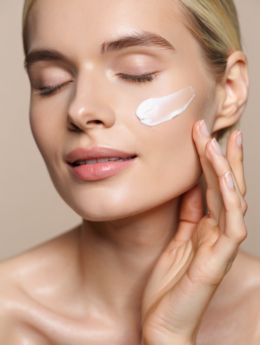 Crema Grand Millesime 50ml