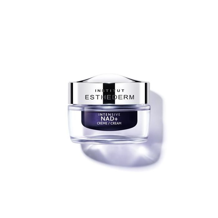 Crema Niacinamida Intensive NAD+, 50ml