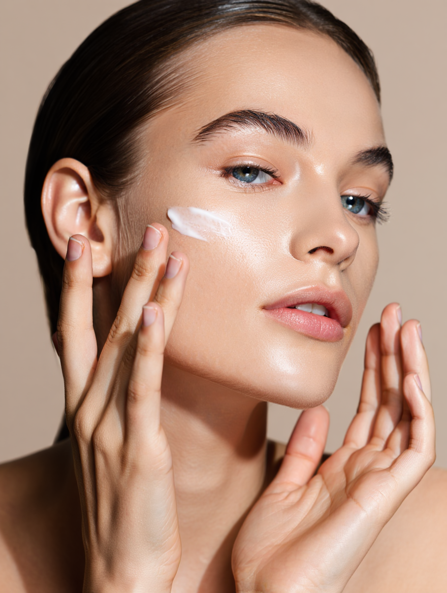 Melan Recovery 50ml