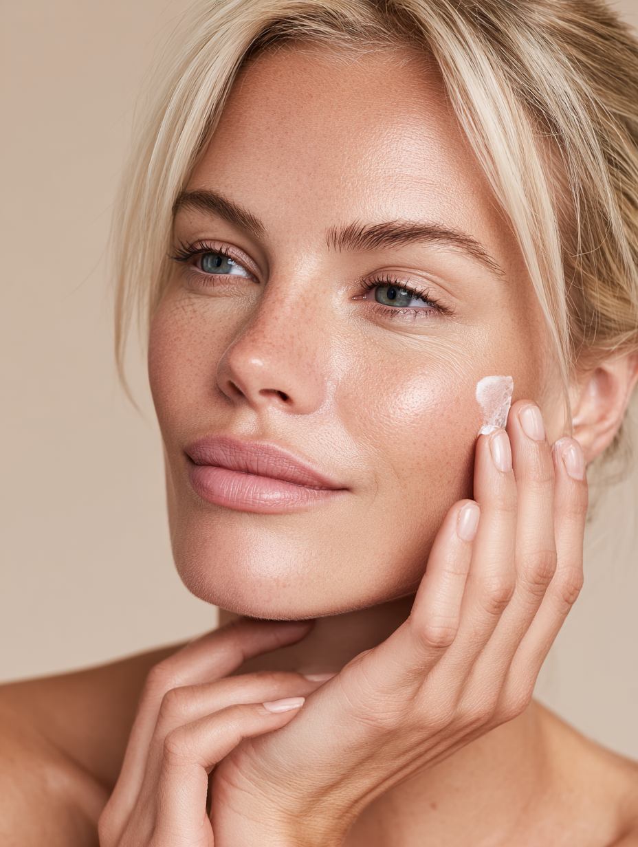 Crema ADN Metamorphique 50 ml