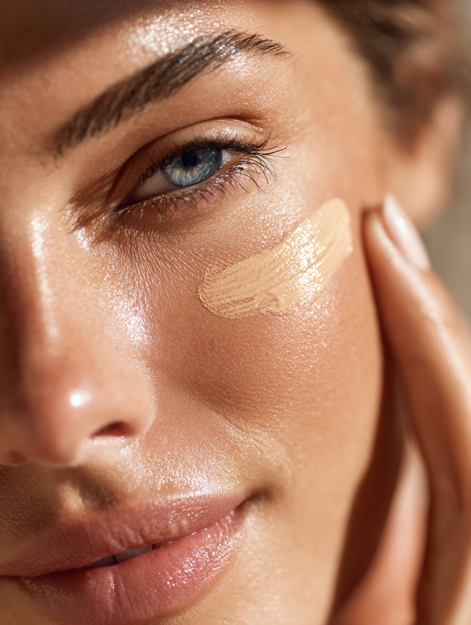Bronz Repair ** 50ml