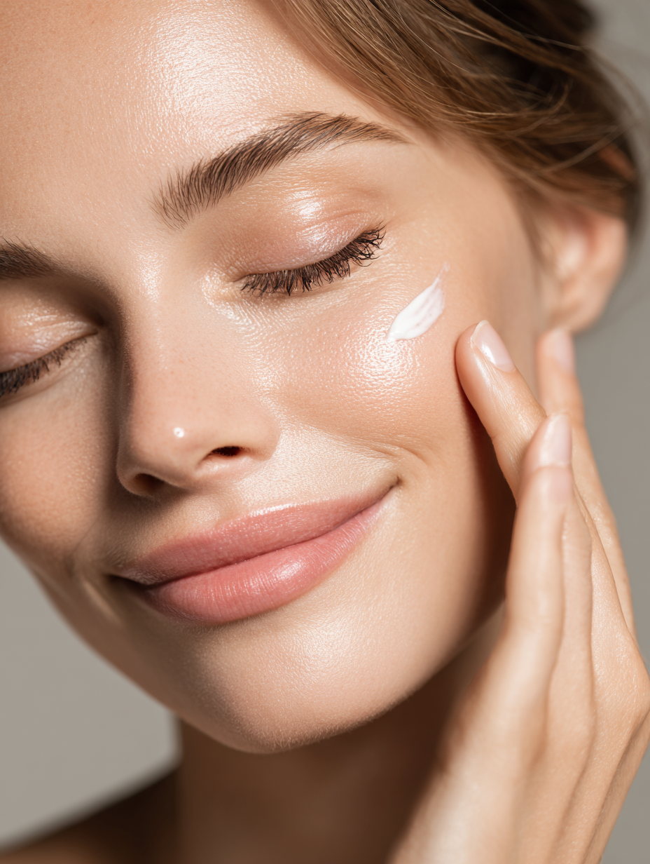 560 Lumin'éclat Beautifying Cream