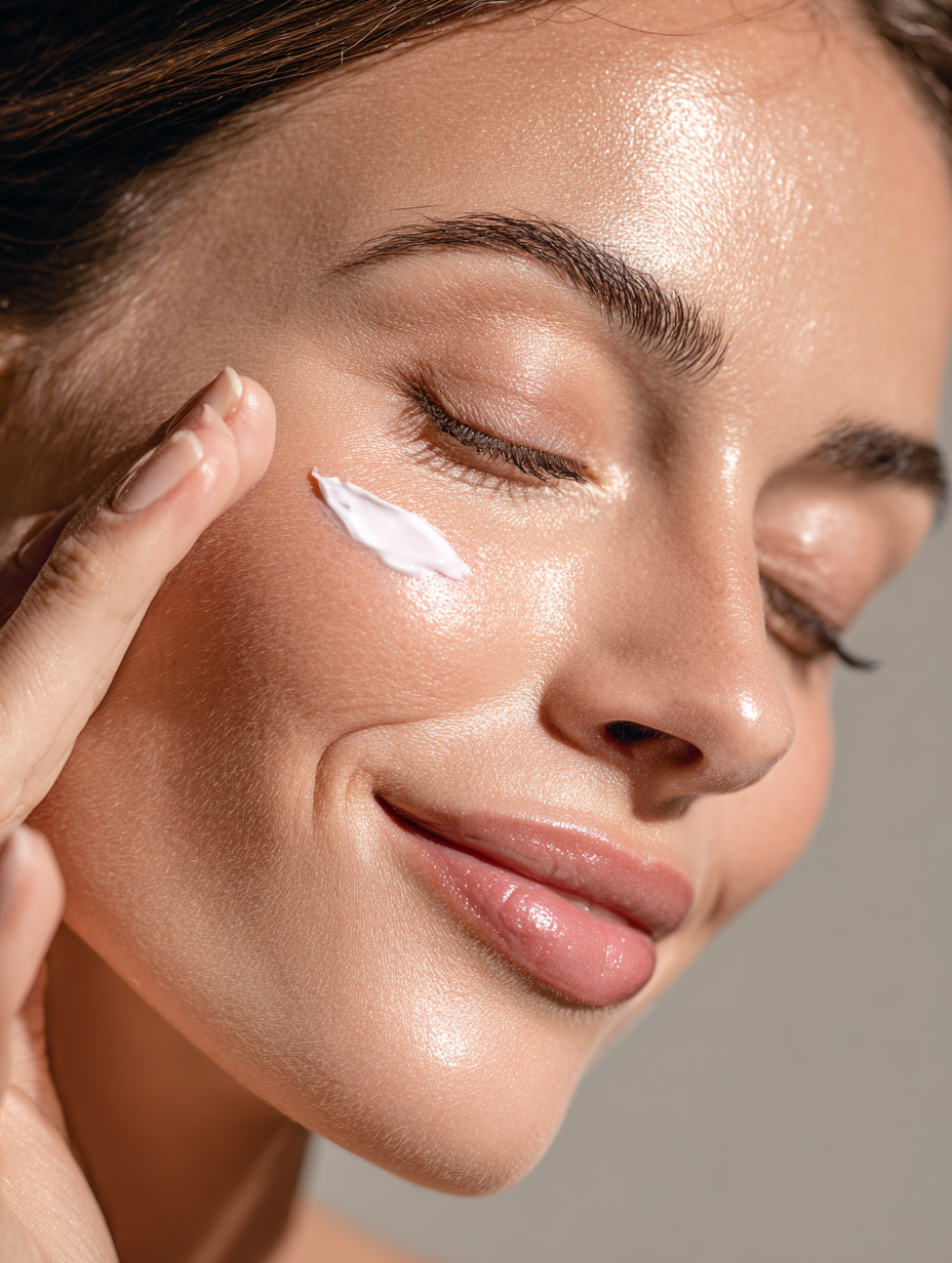 Crema Hydravit's 50ml