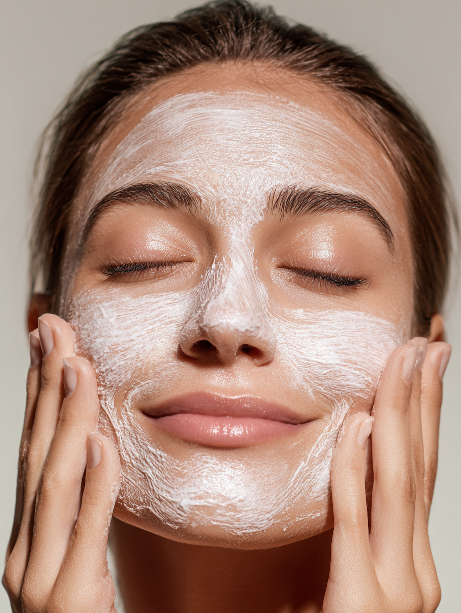 Anti-Stress Mask 60ml
