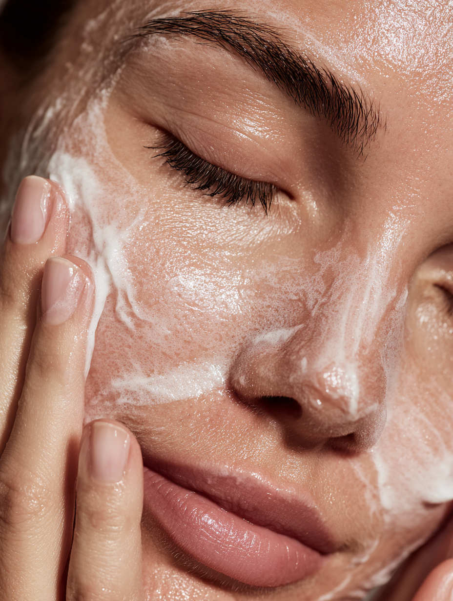 66 Gentle Scrub 50ml