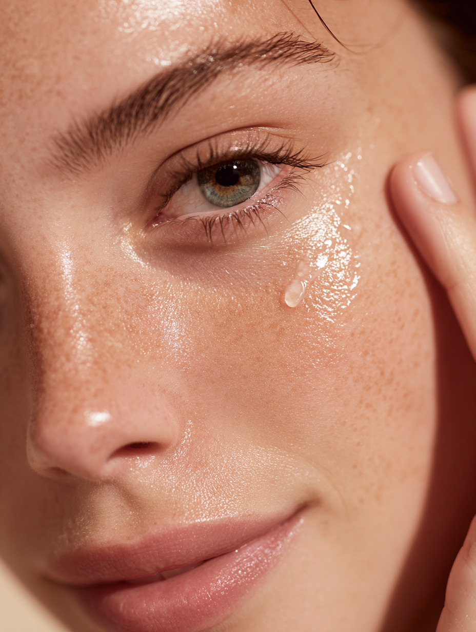 Serum Reafirmante de Trufa, 50ml