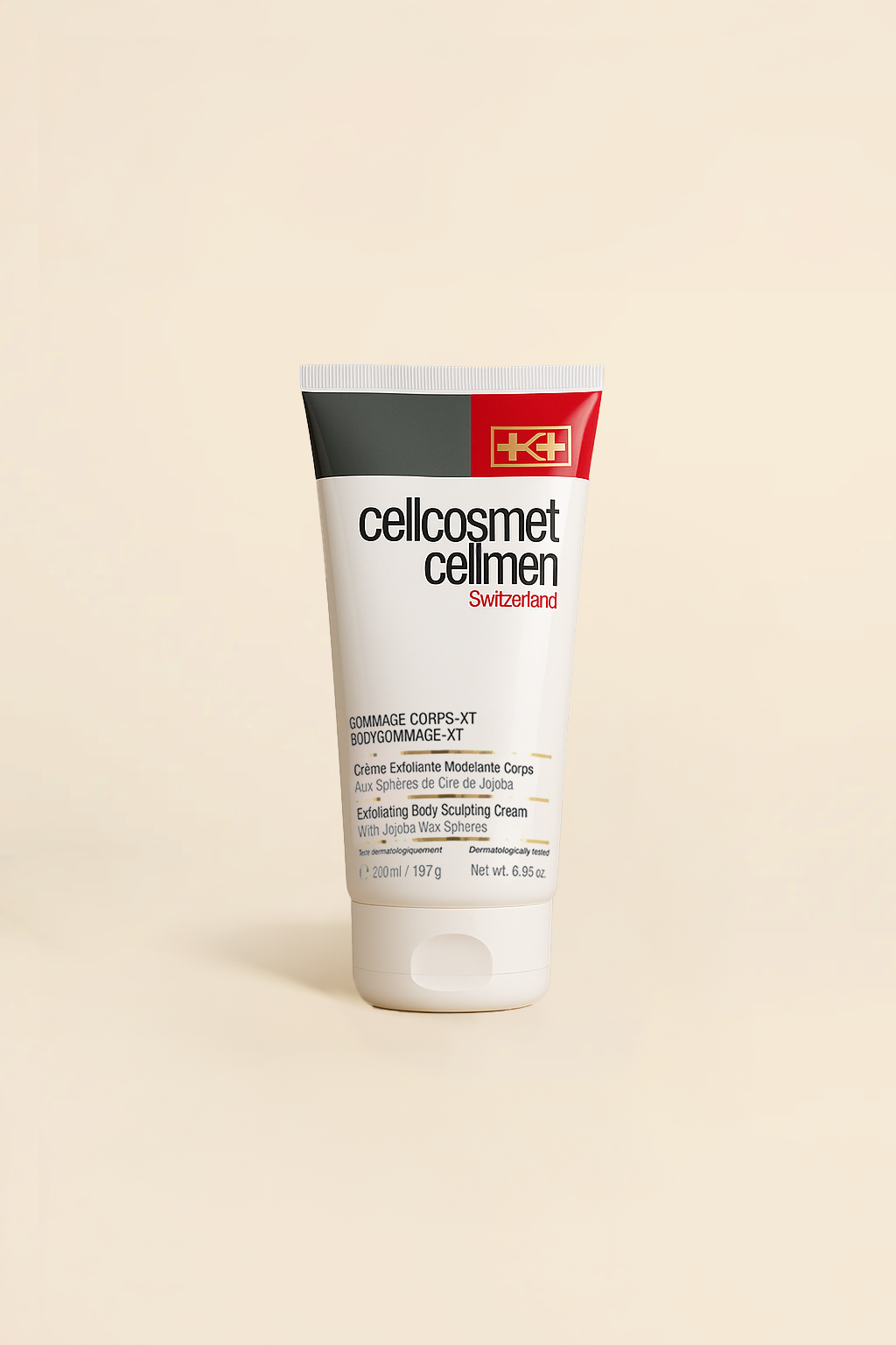 BodyGommage-XT, 200ml