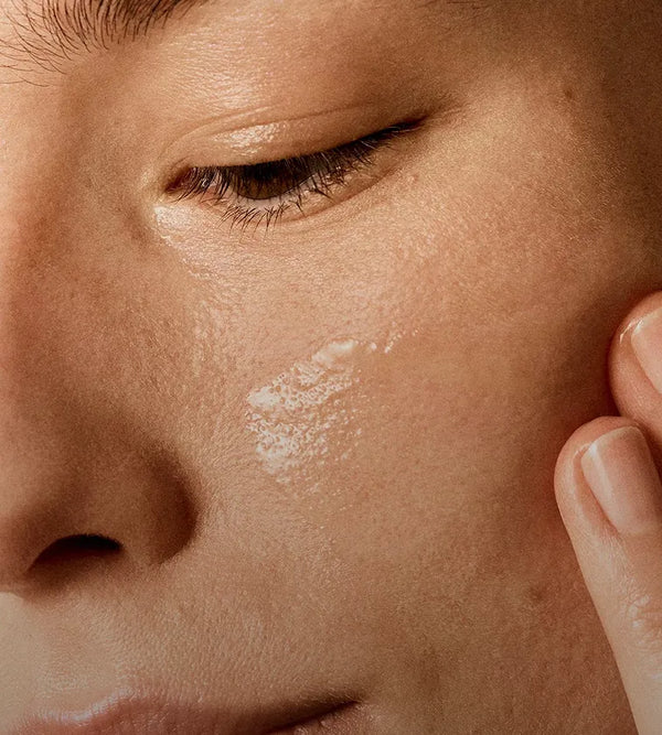 Higiene Facial