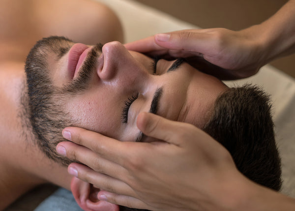 Tratamientos para hombres