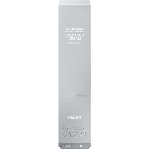 Sensitive Soothing Cream, 50ml